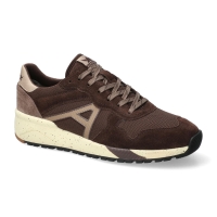 lacets  modèle Speed 2 Marron - Mephisto